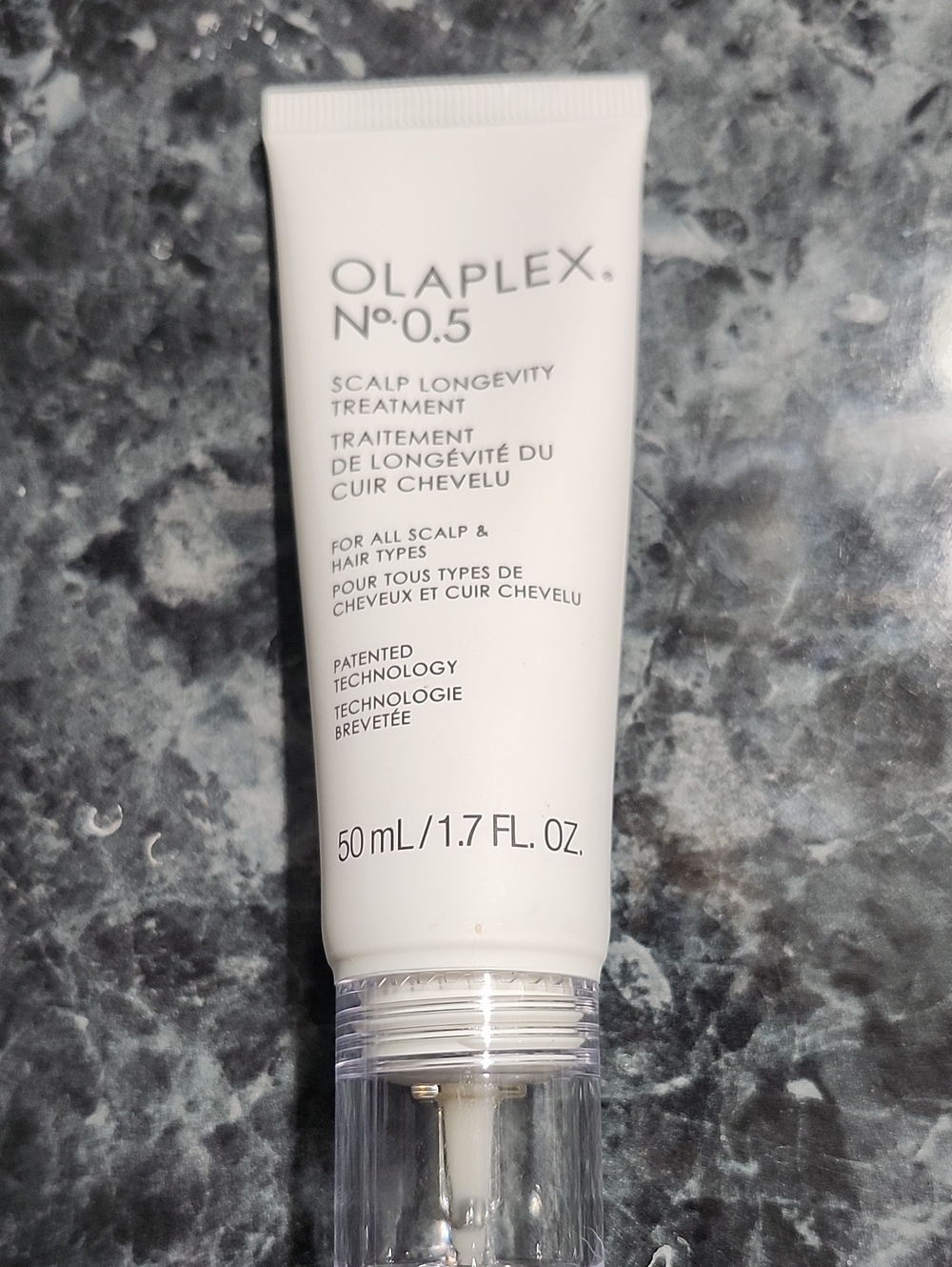 Olaplex No 0.5 Scalp Longevity Treatment